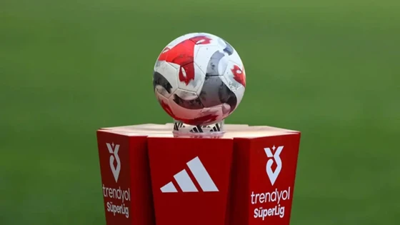 Süper Lig'de 9. haftanın programı: Ezeli rakipler kozlarını paylaşacak