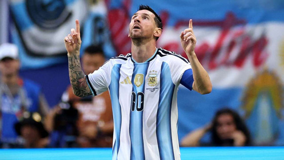 Aziz Yıldırım gemileri yaktı: Fenerbahçe'nin Messi'ye yaptığı teklif ortaya çıktı