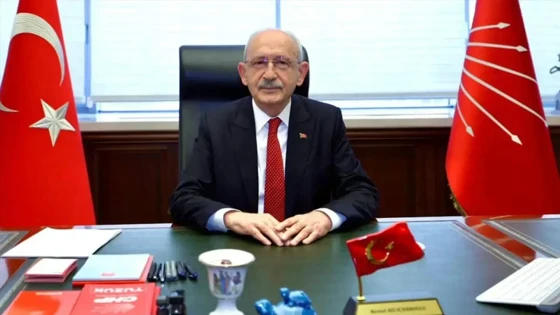 Bu iddia ortalığı karıştırdı: Kılıçdaroğlu için AK Parti'nin WhatsApp grubunda duyuru
