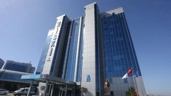 İSKİ'den açıklama: İçme suyuna kanalizasyon suyu karıştı mı?