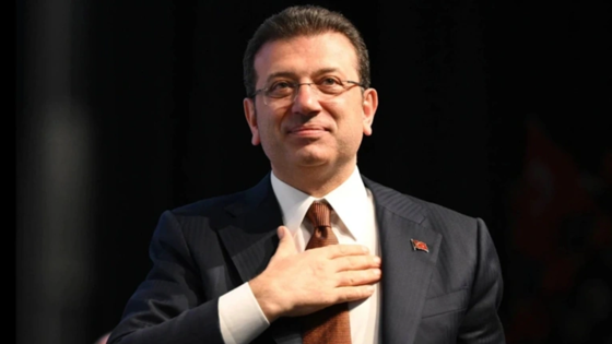 Savcı sordu, Ekrem İmamoğlu tek tek yanıtladı