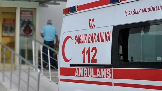 Manisa’da iş cinayeti: Yük asansörünün halatları koptu!