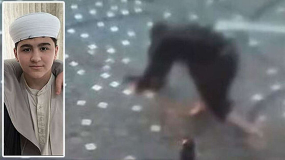 İsmailağa cemaatinden Mahmut Işıldak'ın hayatını kaybettiği otoparkla ilgili açıklama