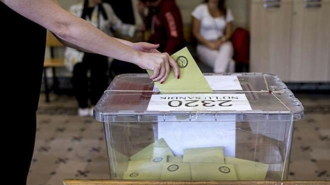Son anket: AK Parti ve MHP oy kaybetti, işte oy oranları... - Fotoğraf: 4