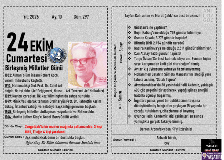 Birleşmiş Milletler Günü