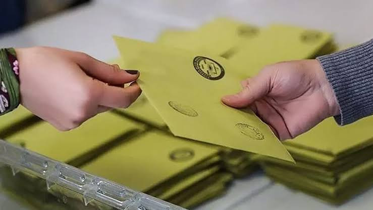 Kocaeli anketi: Birinci partiden 3,5 puanlık fark - Fotoğraf: 4