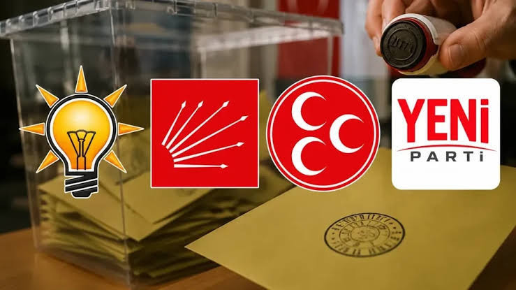 Kocaeli anketi: Birinci partiden 3,5 puanlık fark - Fotoğraf: 6