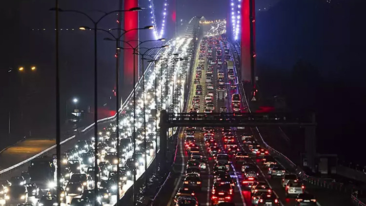 Bu tarihe dikkat: Benzin ve motorine yüklü ÖTV zammı - Fotoğraf: 9