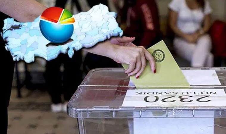 DEM'in kalesi ilçede anket: AK Parti oy kaybetti, fark 29 puan - Fotoğraf: 6