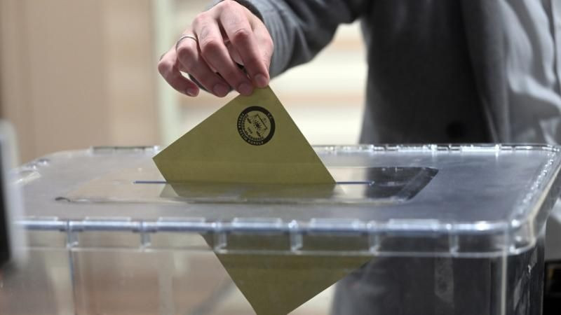 Son anket: AK Parti ve MHP oy kaybetti, işte oy oranları... - Fotoğraf: 6