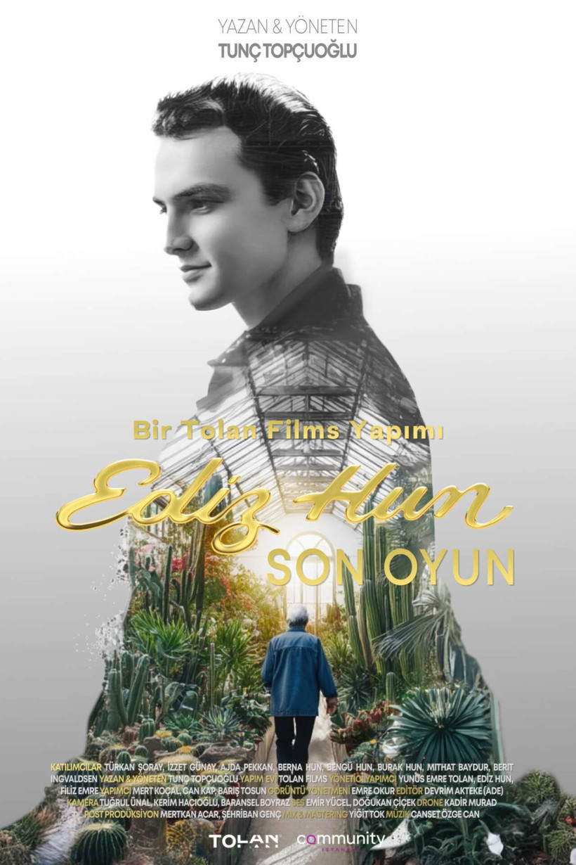 Tim Belli Altın Portakal’ın gala filmleri belli oldu