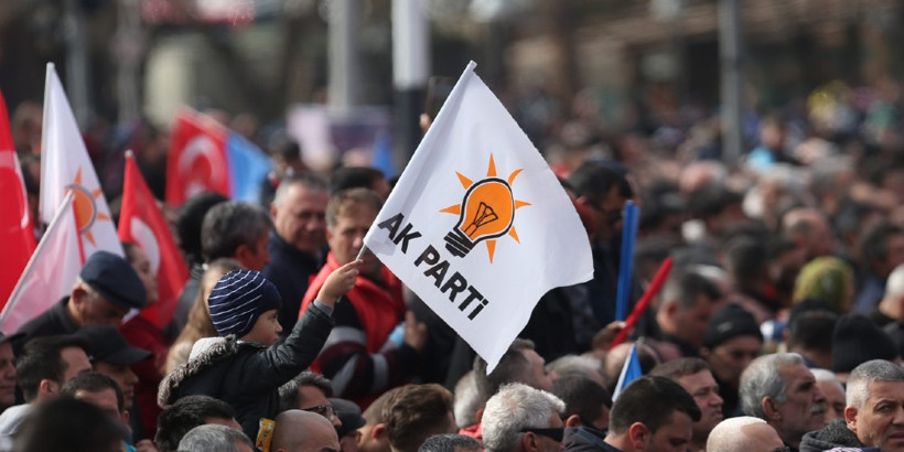 Son anket: YENİ Parti birinci parti oldu, fark 1,8 - Fotoğraf: 4