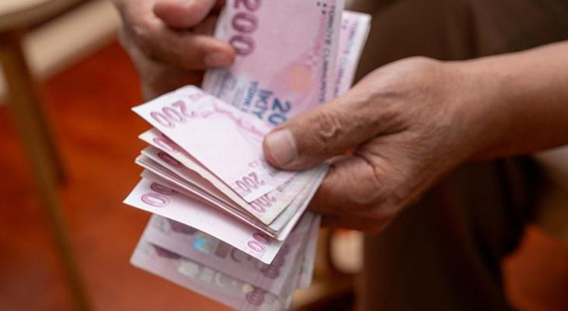 Tablo açığa çıktı: Zam yolda, tahmini emekli maaşları belli oldu - Fotoğraf: 5