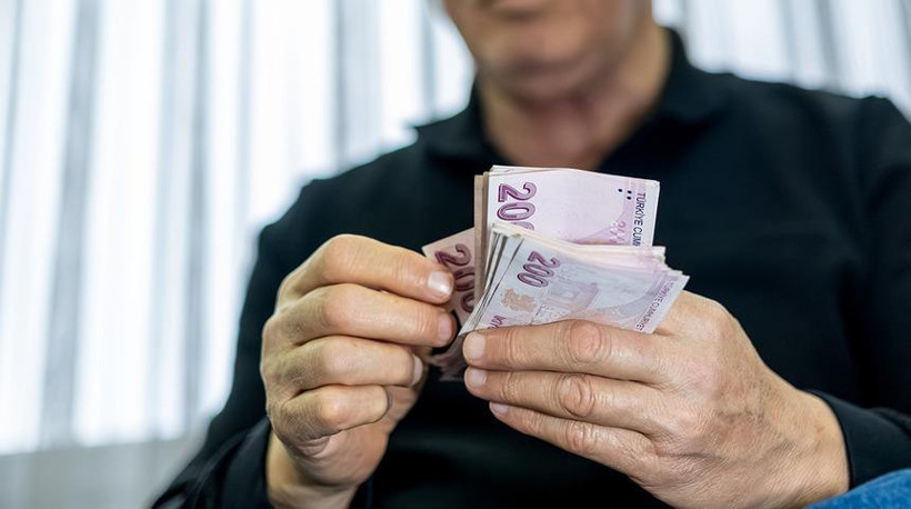 Tablo açığa çıktı: Zam yolda, tahmini emekli maaşları belli oldu - Fotoğraf: 4