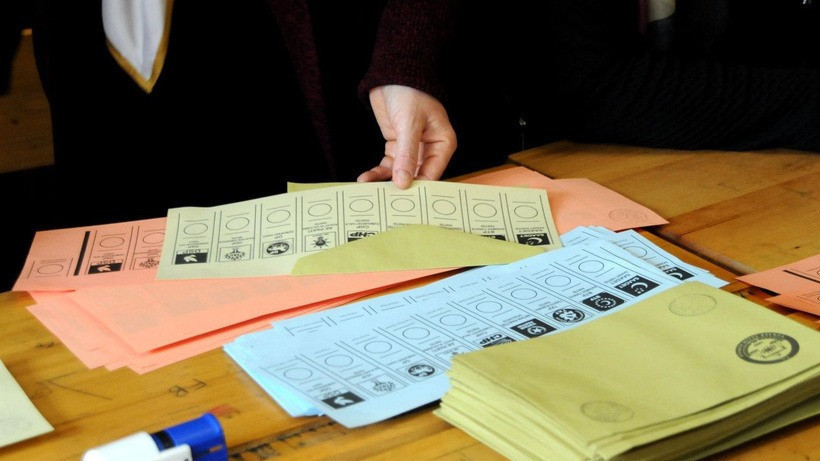 Iğdır anketi: Birinci partiden ikinci partiye 22,9 puan fark - Fotoğraf: 4