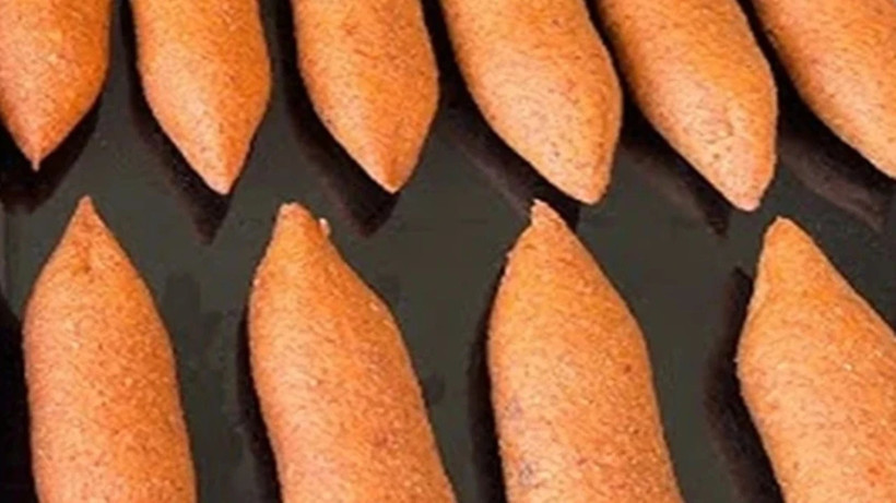 Mersinlilerin içli köfte pişirme yöntemi: Haşlarken dağılmıyor, çatlama oluşmuyor - Fotoğraf: 2