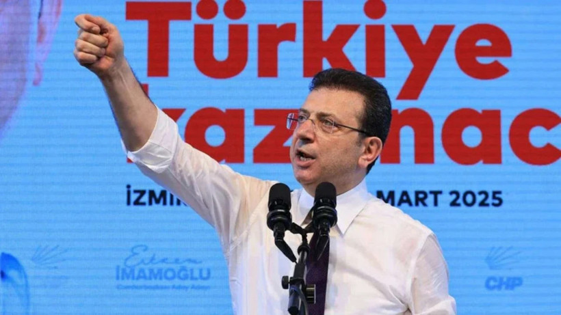 Dört adaylı seçim anketi: Seçim ikinci tura kalıyor - Fotoğraf: 7