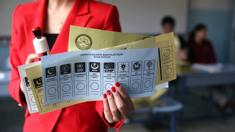 DEM'in kalesi ilçede anket: AK Parti oy kaybetti, fark 29 puan - Fotoğraf: 4