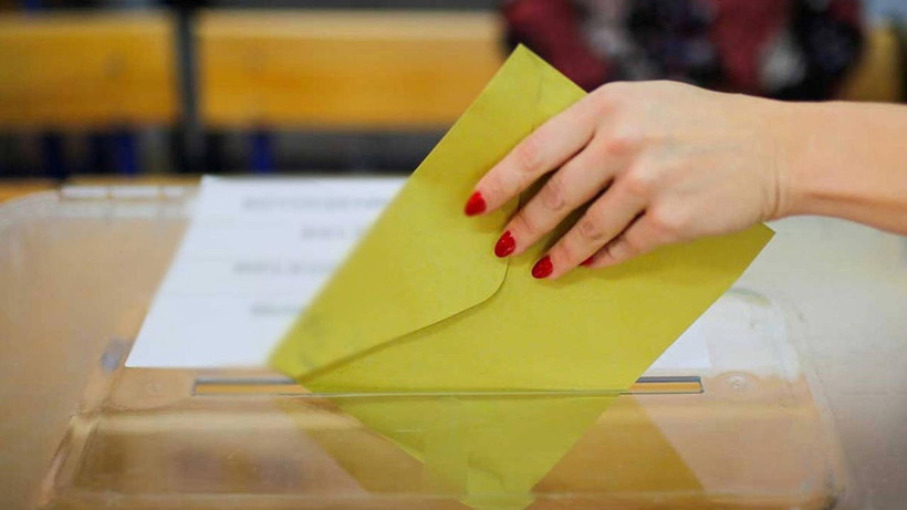 DEM'in kalesi ilçede anket: AK Parti oy kaybetti, fark 29 puan - Fotoğraf: 7