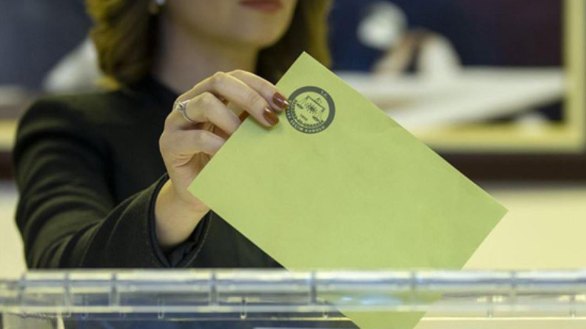 YENİ Parti ile AK Parti’nin yarıştığı ankette üçüncü sıraya oturan parti dikkat çekti! - Fotoğraf: 2