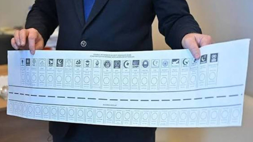 YENİ Parti ile AK Parti’nin yarıştığı ankette üçüncü sıraya oturan parti dikkat çekti! - Fotoğraf: 4