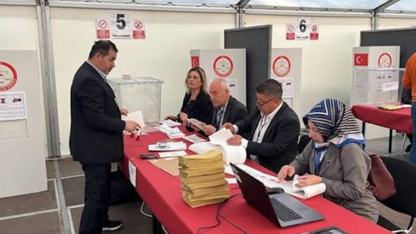 YENİ Parti ile AK Parti’nin yarıştığı ankette üçüncü sıraya oturan parti dikkat çekti! - Fotoğraf: 3
