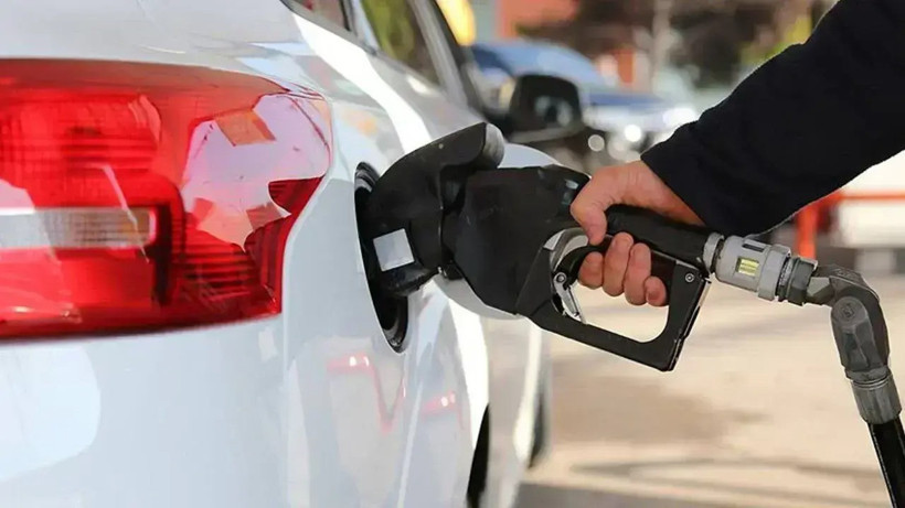 Bu tarihe dikkat: Benzin ve motorine yüklü ÖTV zammı - Fotoğraf: 3
