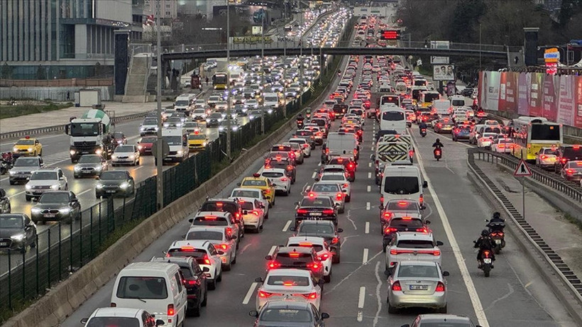 Bu tarihe dikkat: Benzin ve motorine yüklü ÖTV zammı - Fotoğraf: 4