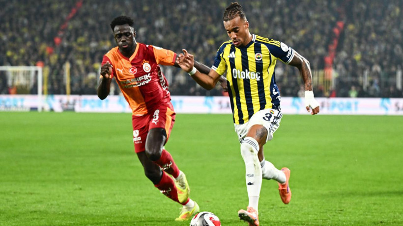 Neredeyse transfer parası: Dursun Özbek'ten Fenerbahçe maçı için Galatasaraylı oyunculara dev prim - Fotoğraf: 2