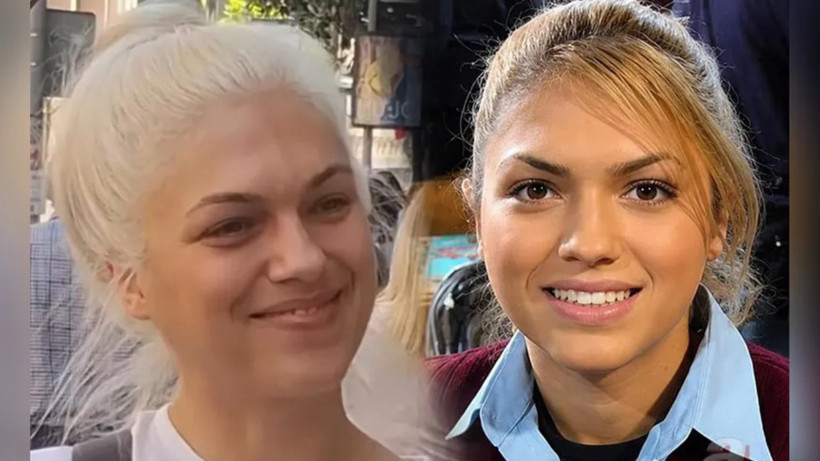 Hayat Bilgisi’nin Barbie Gamze'si ekranlara dönüyor: O dizi için 10 yıl sonra imajını değiştirdi - Fotoğraf: 2
