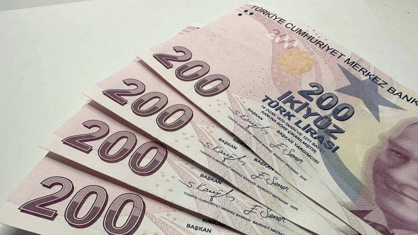 Tablo açığa çıktı: Zam yolda, tahmini emekli maaşları belli oldu - Fotoğraf: 3