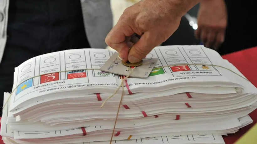 Bingöl anketi: 13 puanlık kayıp vekil değişiminde YENİ Parti'ye yaradı - Fotoğraf: 6