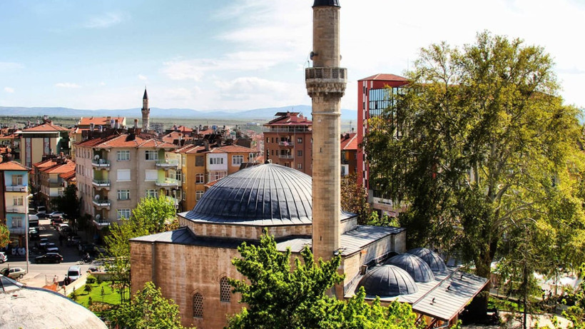 Türkiye'de deprem tehlikesinin en düşük olduğu 10 şehir belli oldu! Harita güncellendi - Fotoğraf: 7