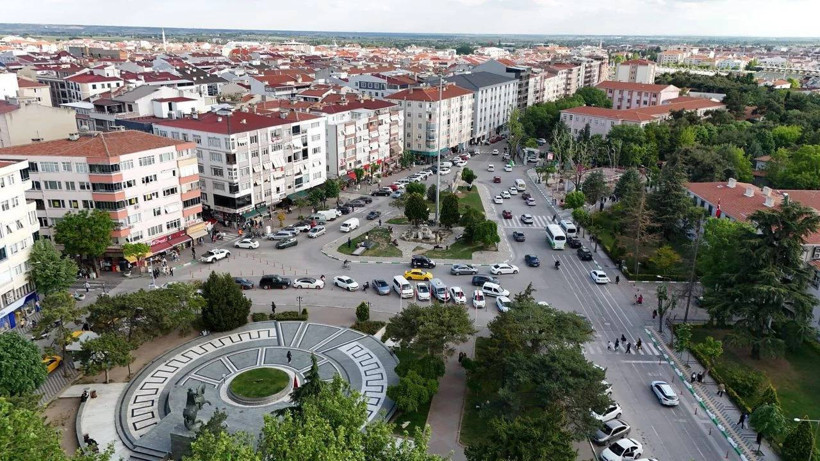 Türkiye'de deprem tehlikesinin en düşük olduğu 10 şehir belli oldu! Harita güncellendi - Fotoğraf: 12