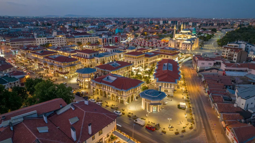 Türkiye'de deprem tehlikesinin en düşük olduğu 10 şehir belli oldu! Harita güncellendi - Fotoğraf: 6