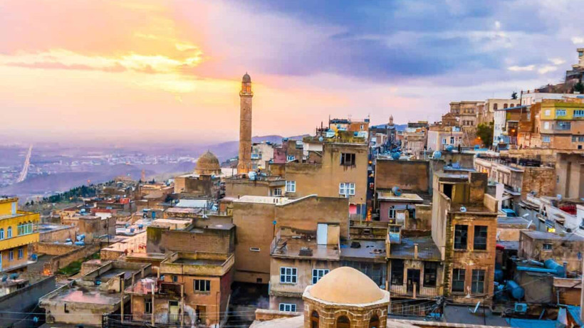 Türkiye'de deprem tehlikesinin en düşük olduğu 10 şehir belli oldu! Harita güncellendi - Fotoğraf: 10