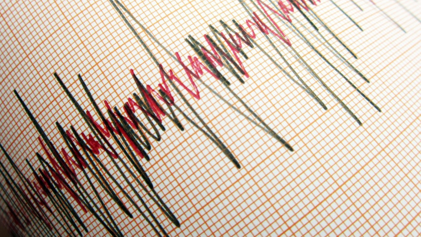 Türkiye'de deprem tehlikesinin en düşük olduğu 10 şehir belli oldu! Harita güncellendi - Fotoğraf: 5