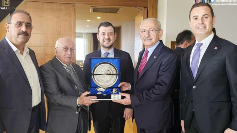 KRT TV bir kez daha el değiştirdi: Yeni sahibi belli oldu! - Resim : 1