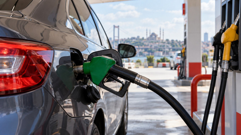 Bu tarihe dikkat: Benzin ve motorine yüklü ÖTV zammı - Fotoğraf: 2