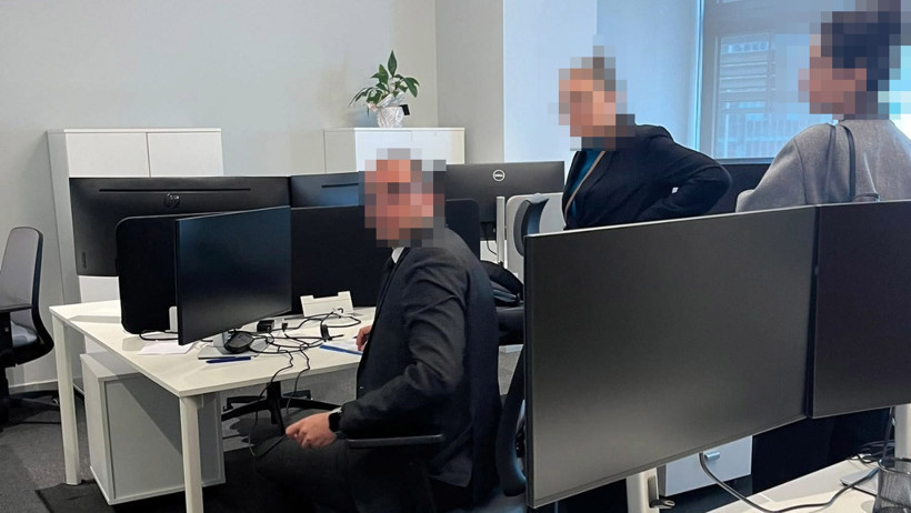 Tera Holding'e haciz: SPK'dan acil telefon! - Resim : 2