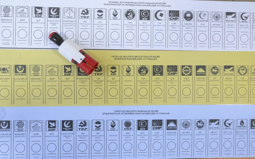 DEM'in kalesi ilçede anket: AK Parti oy kaybetti, fark 29 puan - Fotoğraf: 3