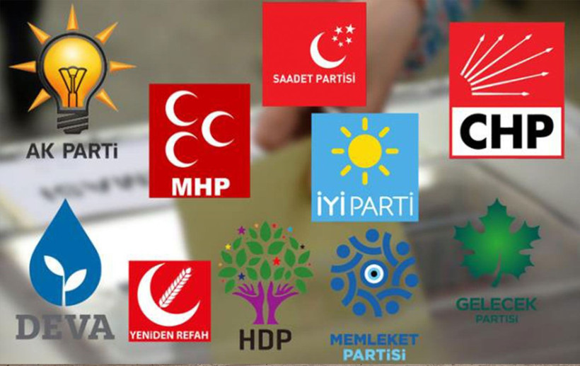 Bingöl anketi: 13 puanlık kayıp vekil değişiminde YENİ Parti'ye yaradı - Fotoğraf: 3