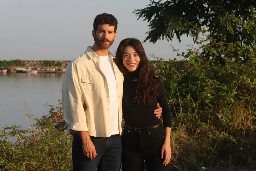 NOW TV apar topar final kararı verdi : Dev bütçeli dizinin fişi çekildi - Resim : 1