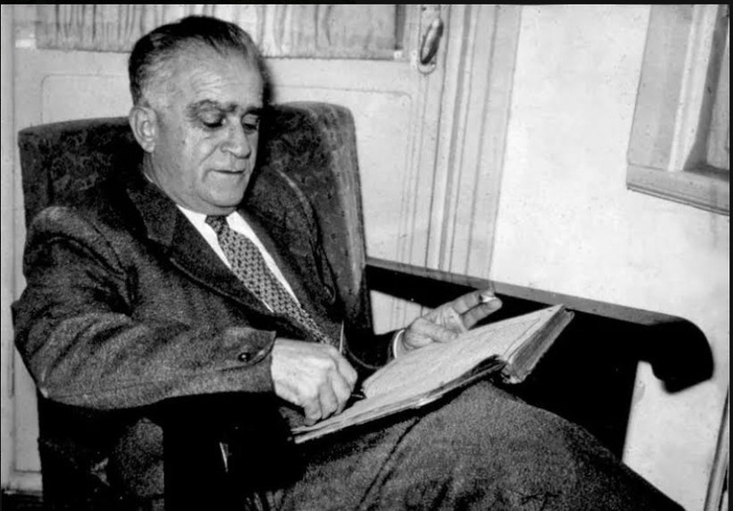 Edebiyatçıların izinde Paris - Resim : 2