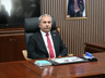 Hamdi Açıkgöz kimdir?