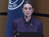 Tutuklu Sinem Dedetaş'tan Dündar Ziya Gültekin için başsağlığı mesajı