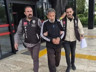Barınmak için cezaevine girmek isteyen yurttaş Cumhurbaşkanı'na hakaretten tutuklandı