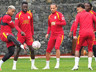 Galatasaray'ın kamp kadrosu açıklandı