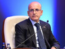 Mehmet Şimşek: Şeffaflıkta Avrupa ülkelerini yakaladık