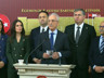 YENİ Parti'ye katılan Murat Karayalçın: Yeni bir devlet yönetimi kurmalıyız